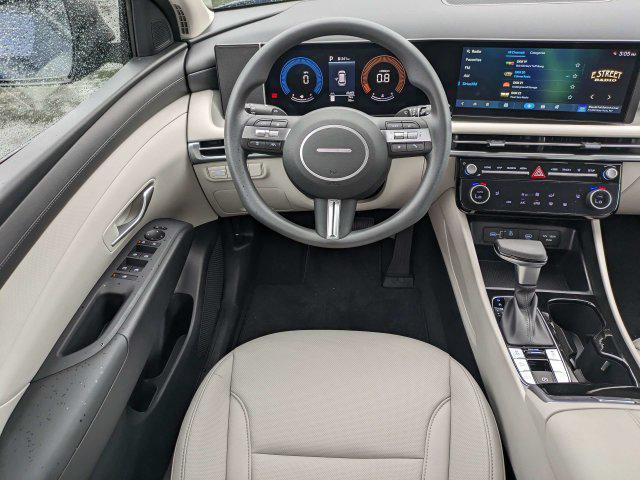 2026 Hyundai Tucson - $33,629