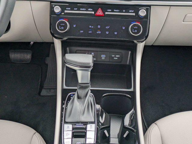 2026 Hyundai Tucson - $33,629