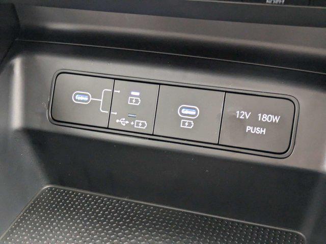 2026 Hyundai Tucson - $33,629