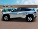 2024 Tucson Thumbnail 3