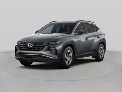 Photo of a 2024 Hyundai Tucson AWD SEL 4DR SUV for sale