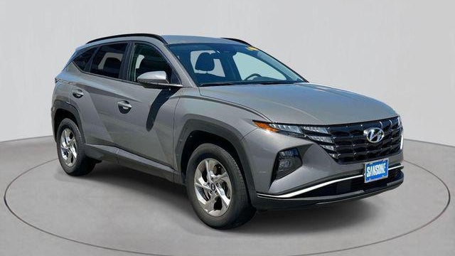 Preowned 2024 Hyundai TUCSON SEL for Sale