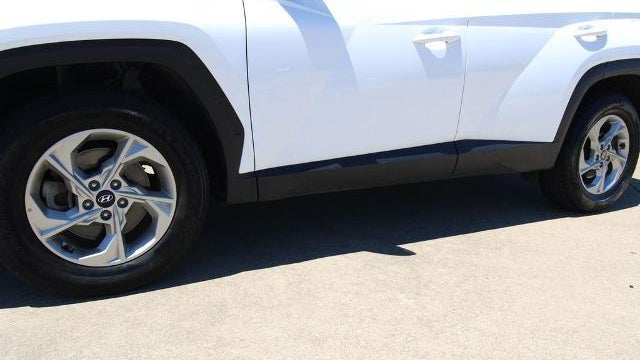 2024 Hyundai TUCSON SEL Fleet