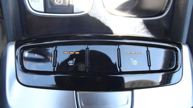 2024 Hyundai TUCSON SEL Fleet