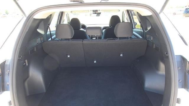 2024 Hyundai TUCSON SEL Fleet