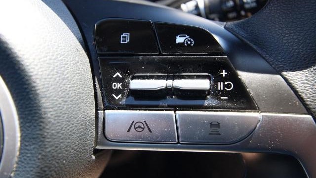 2024 Hyundai TUCSON SEL Fleet