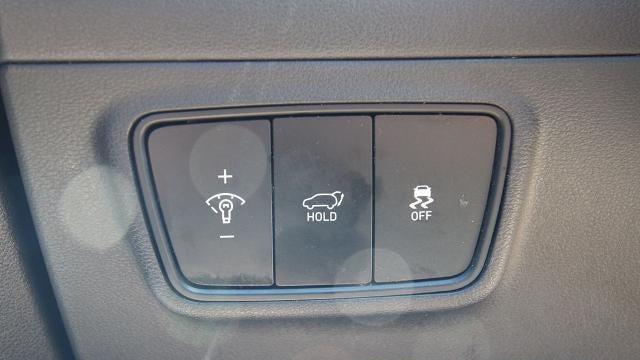2024 Hyundai TUCSON SEL Fleet
