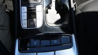 2024 Hyundai TUCSON SEL Fleet