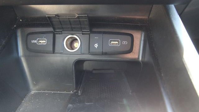 2024 Hyundai TUCSON SEL Fleet