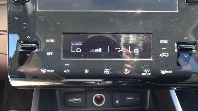 2024 Hyundai TUCSON SEL Fleet