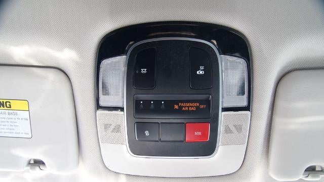 2024 Hyundai TUCSON SEL Fleet