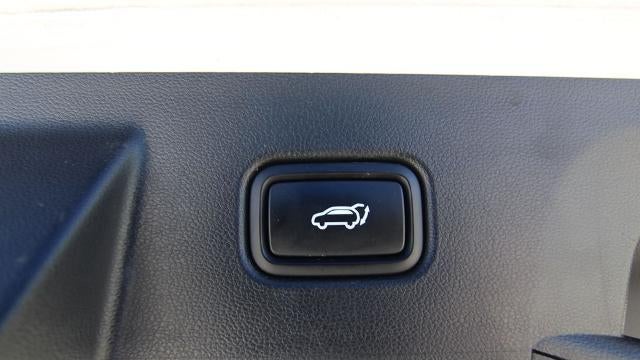 2024 Hyundai TUCSON SEL Fleet
