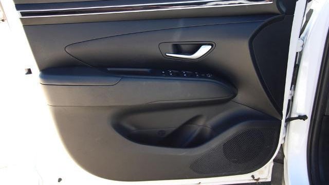 2024 Hyundai TUCSON SEL Fleet