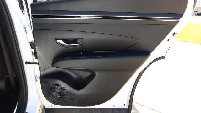 2024 Hyundai TUCSON SEL Fleet