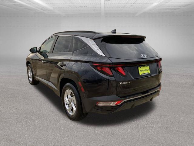 2024 Hyundai Tucson - $26,200