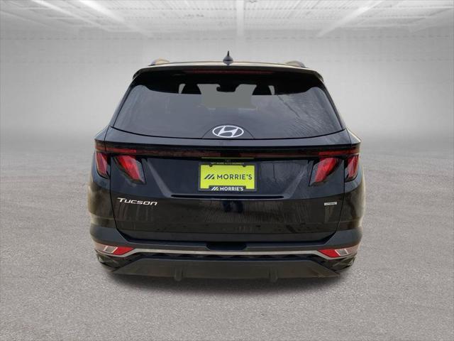 2024 Hyundai Tucson - $26,200
