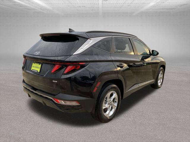 2024 Hyundai Tucson - $26,200