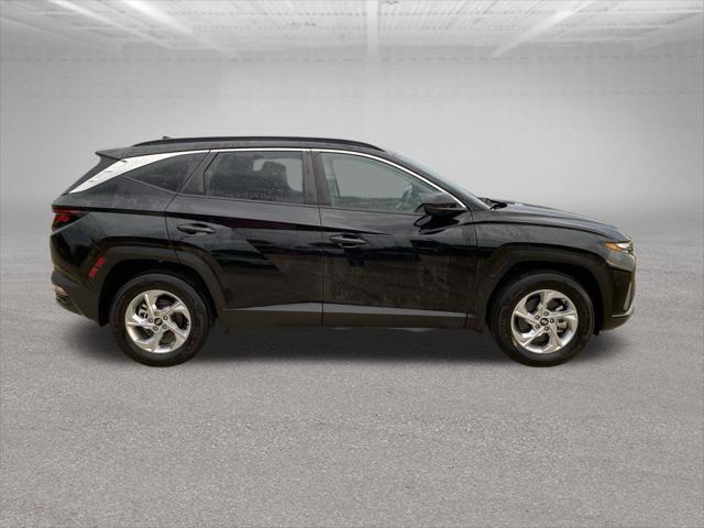 2024 Hyundai Tucson - $26,200