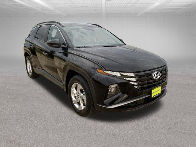 2024 Hyundai Tucson - $26,200