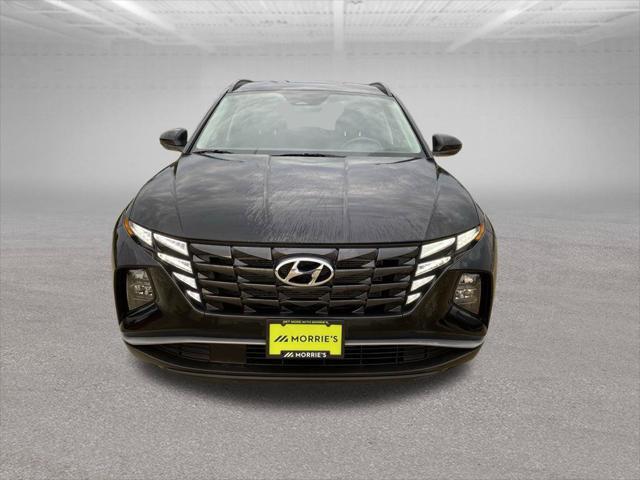 2024 Hyundai Tucson - $26,200