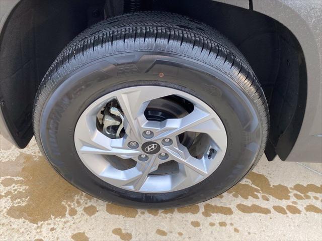 2024 Hyundai Tucson - $26,200