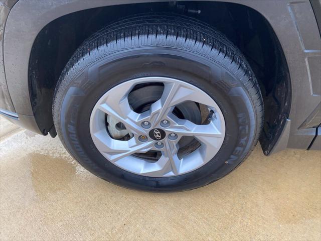 2024 Hyundai Tucson - $26,200