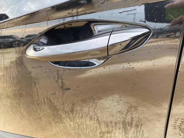 2024 Hyundai Tucson - $26,200