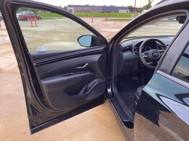 2024 Hyundai Tucson - $26,200
