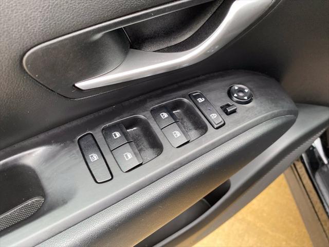 2024 Hyundai Tucson - $26,200