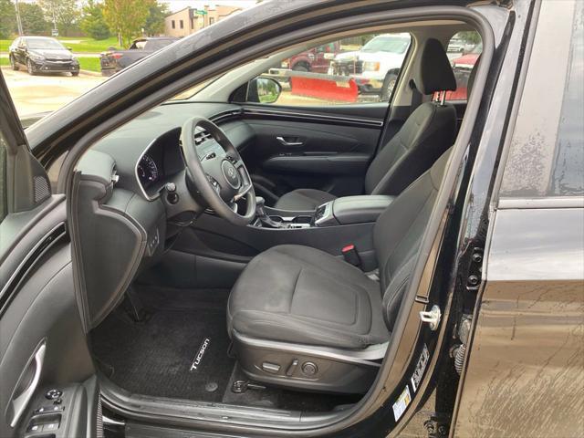 2024 Hyundai Tucson - $26,200