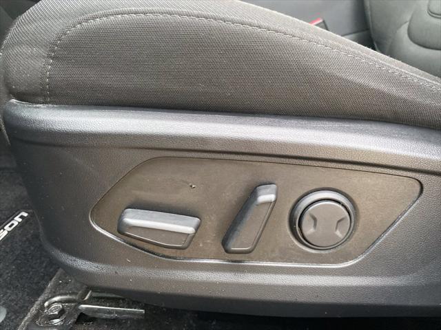 2024 Hyundai Tucson - $26,200