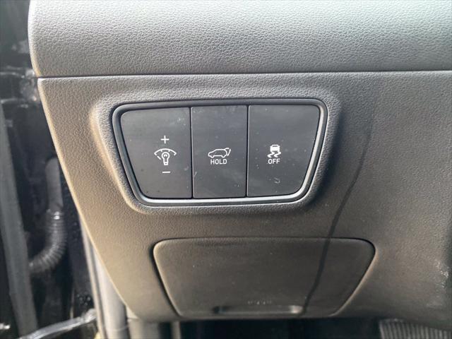 2024 Hyundai Tucson - $26,200