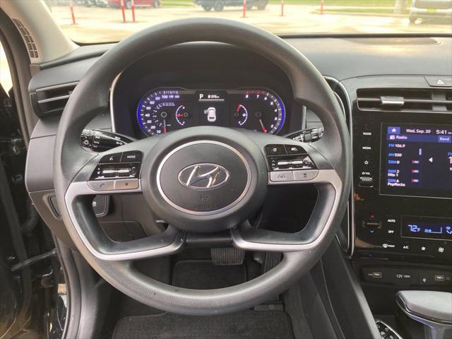 2024 Hyundai Tucson - $26,200