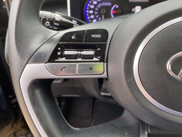 2024 Hyundai Tucson - $26,200