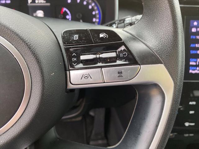 2024 Hyundai Tucson - $26,200