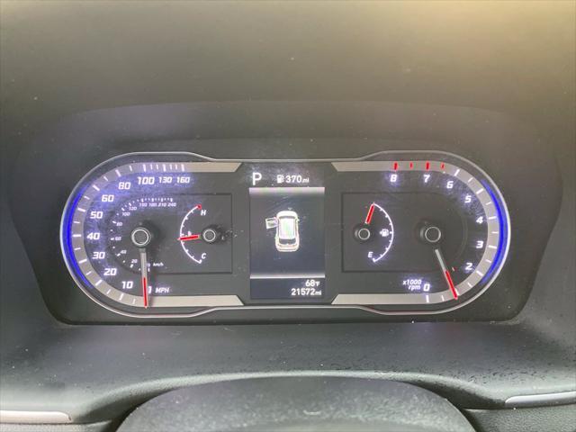 2024 Hyundai Tucson - $26,200