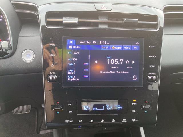2024 Hyundai Tucson - $26,200
