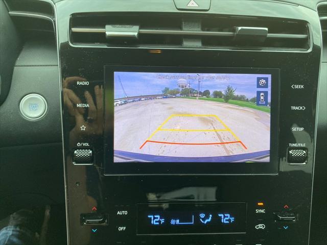 2024 Hyundai Tucson - $26,200