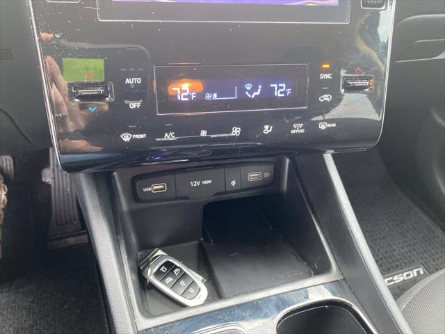 2024 Hyundai Tucson - $26,200