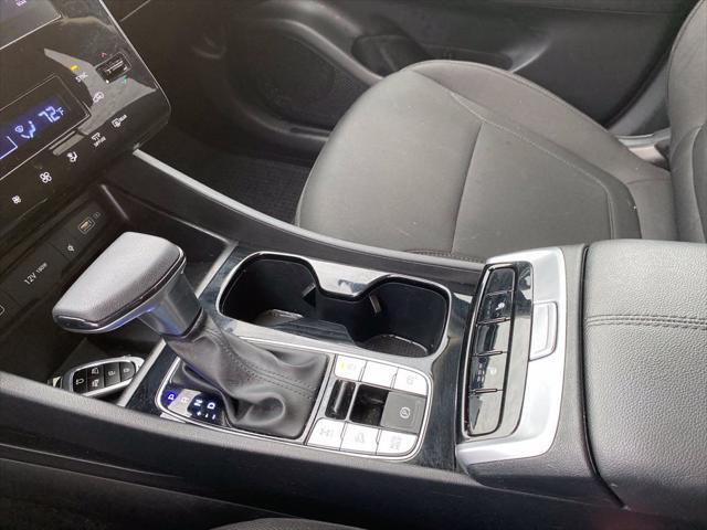 2024 Hyundai Tucson - $26,200