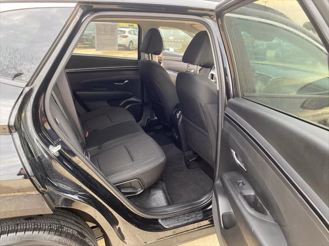 2024 Hyundai Tucson - $26,200