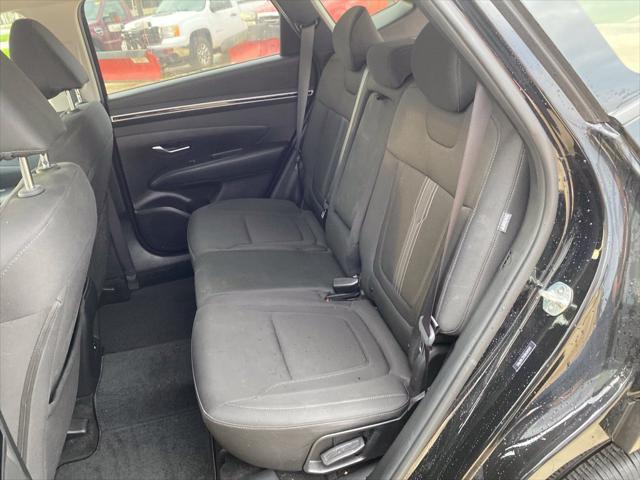 2024 Hyundai Tucson - $26,200