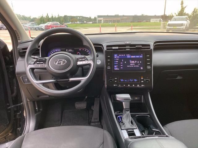 2024 Hyundai Tucson - $26,200