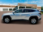 2024 Tucson Thumbnail 3