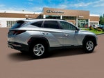 2024 Tucson Thumbnail 8