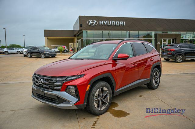 2025 Hyundai Tucson - $22,888