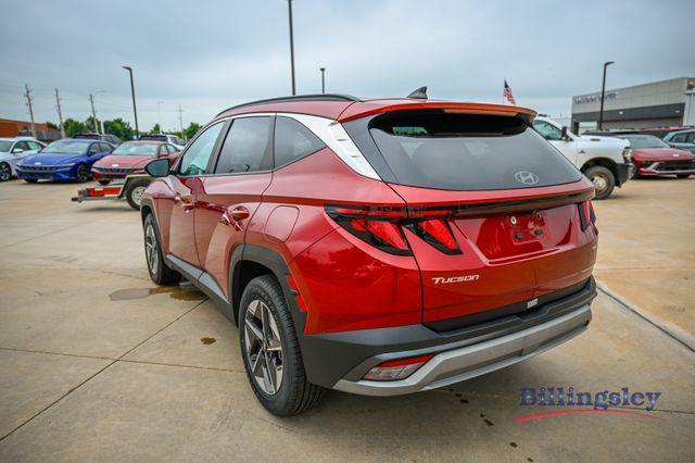 2025 Hyundai Tucson - $22,888