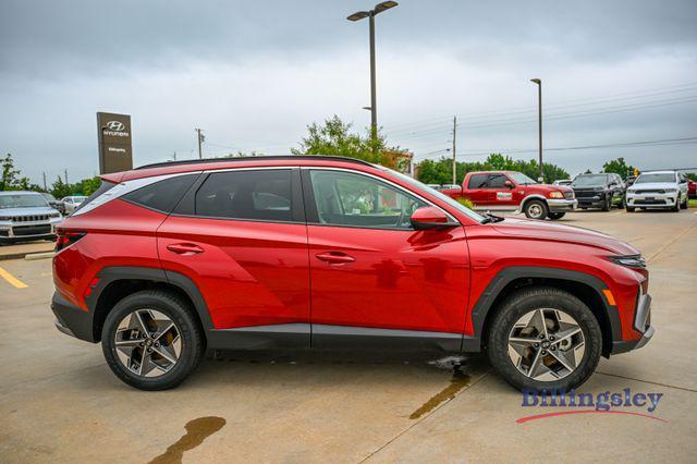 2025 Hyundai Tucson - $22,888