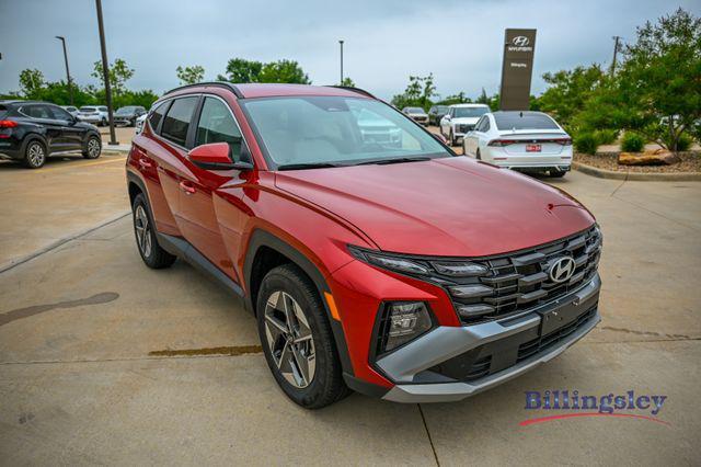 2025 Hyundai Tucson - $22,888