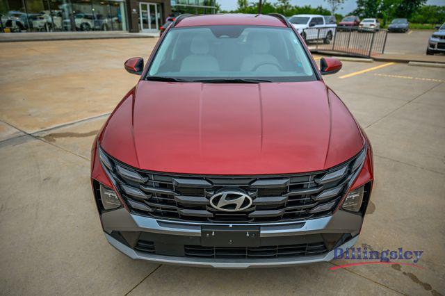 2025 Hyundai Tucson - $22,888